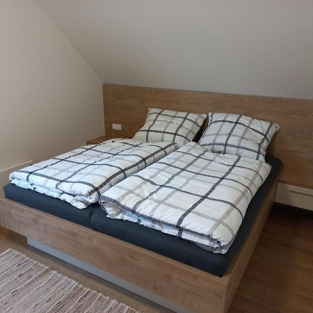 Apartman Acko Polansky Dvur - Velké Karlovice 外观 照片