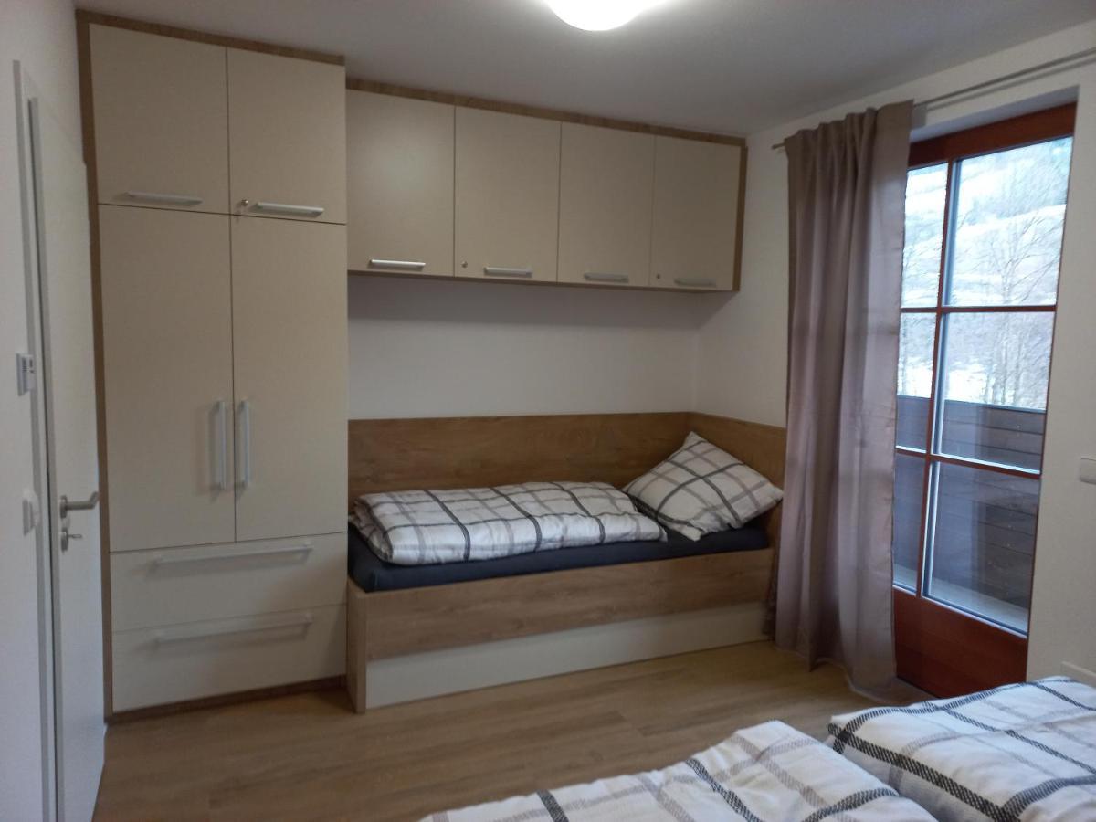 Apartman Acko Polansky Dvur - Velké Karlovice 外观 照片